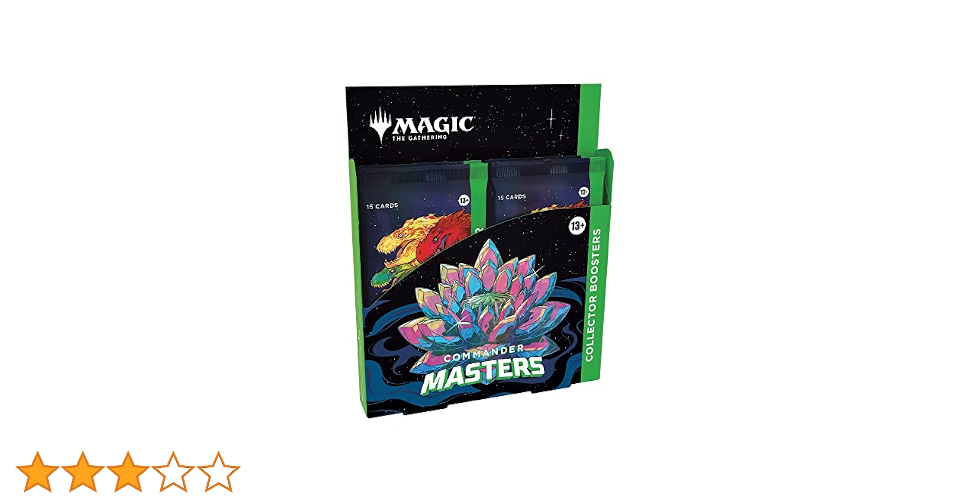 【匿名配送】MTG　英語版　ファウンデーションズ　コレクターブースター　1BOX Amazon.co.jp: マジック：ザ・ギャザリング
